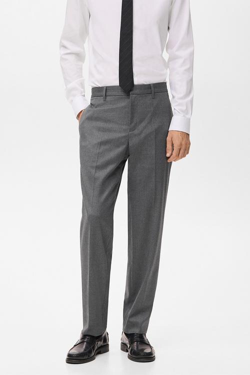 Pantalon Dover - Grey