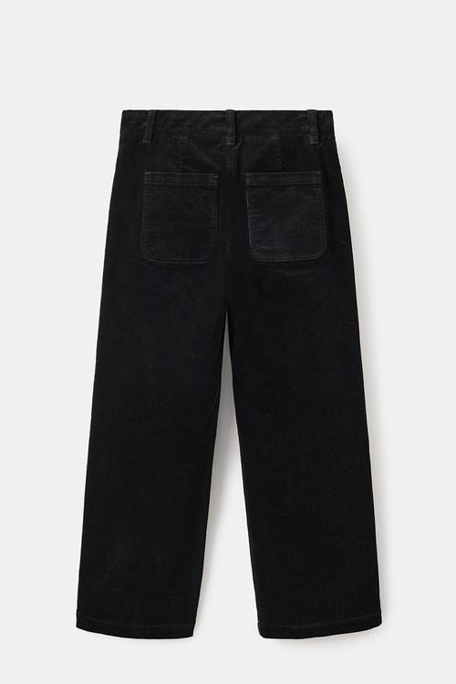 Trousers CRIS - black