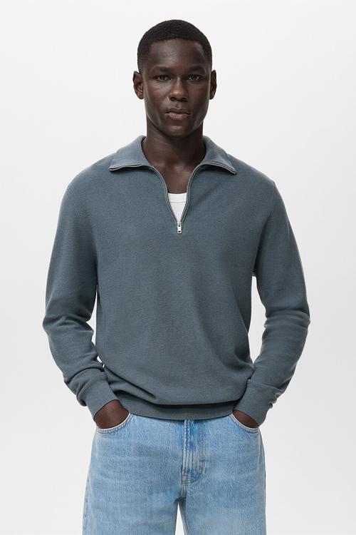 Jersey Tenp - Dark Blue