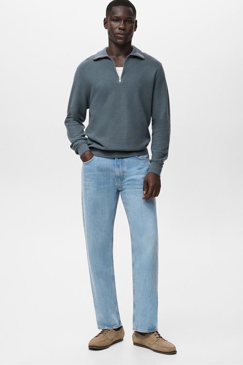 Jersey Tenp - Dark Blue