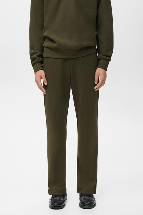 Pantalon Cohen - Dark Green