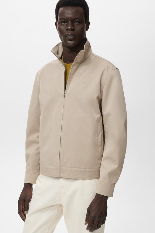 Chaqueta Murano - Sand