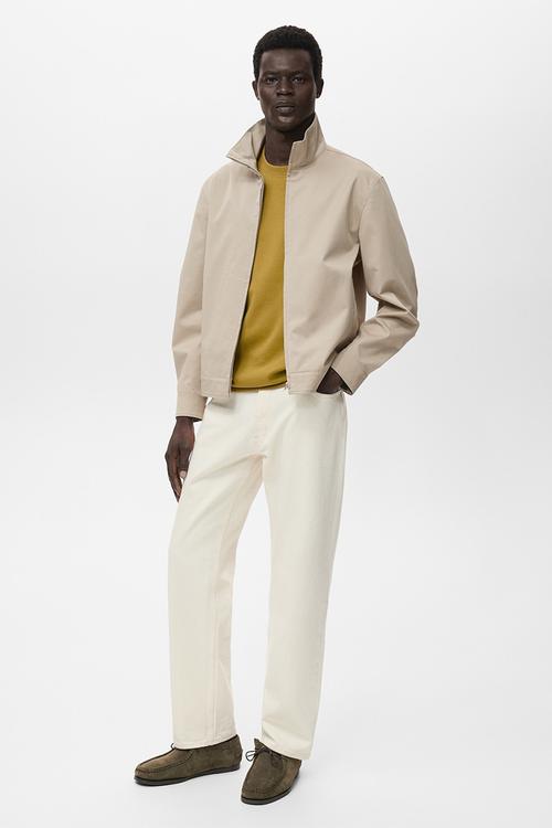 Chaqueta Murano - Sand