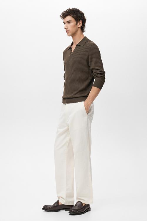 Polo Taurus - Khaki
