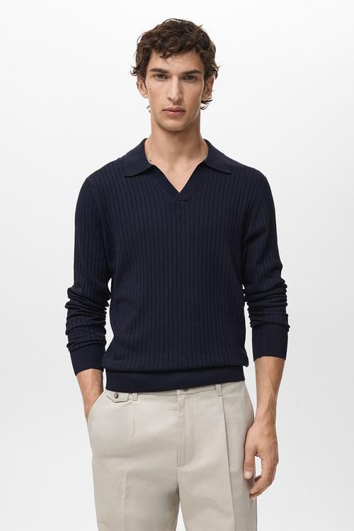 Polo Taurus - Navy