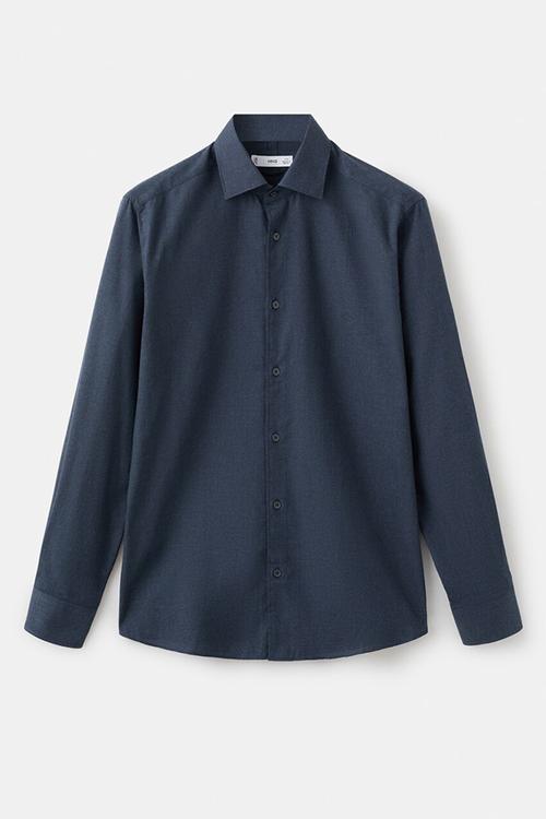 Camisa Veira - Navy