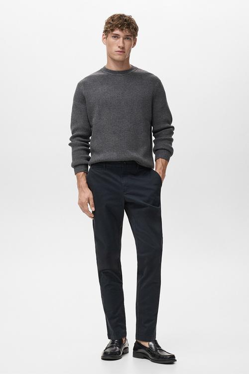 Pantalon Prato - Navy