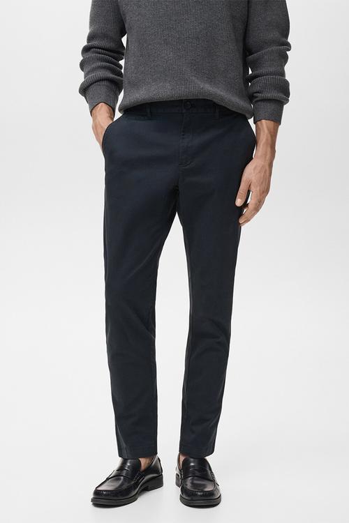 Pantalon Prato - Navy