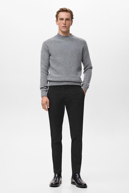 Pantalon Prato - Black