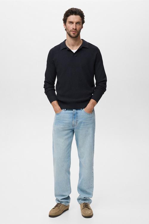Polo Antiguas - Navy