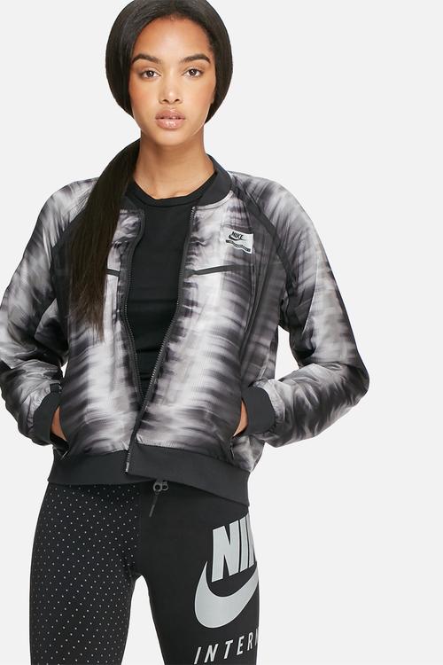 International jacket