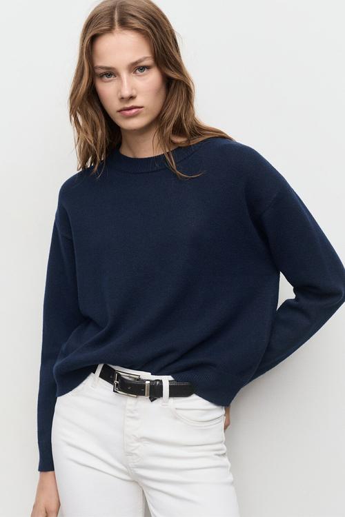 Sweater mariano - navy