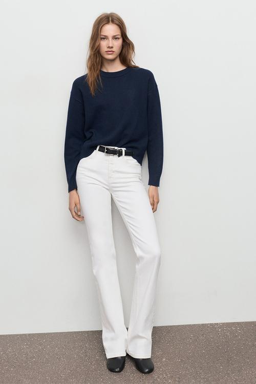 Sweater mariano - navy
