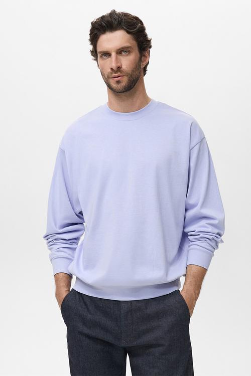 Sudadera Rawsweat - Sky Blue