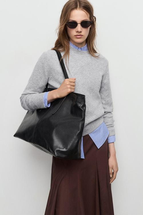 Sweater seedsun - gray