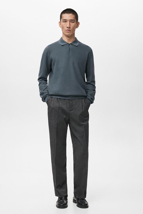 Polo Tens - Dark Blue