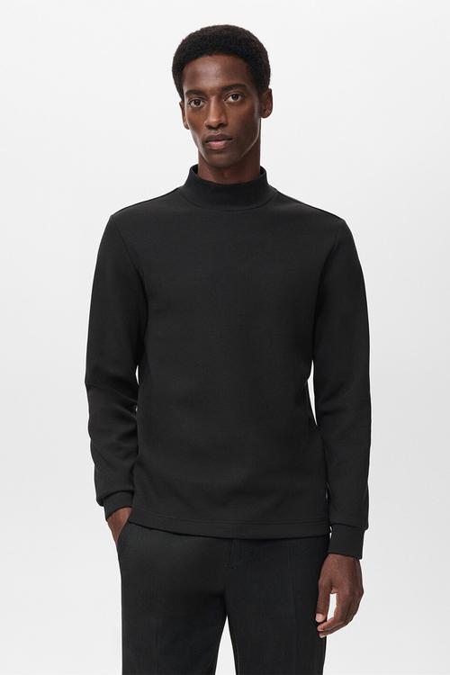 Camiseta Luton - Black