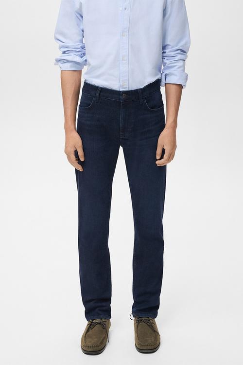 Jeans PATRICK - Open Blue