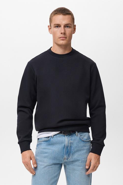 Sudadera Nola - Navy
