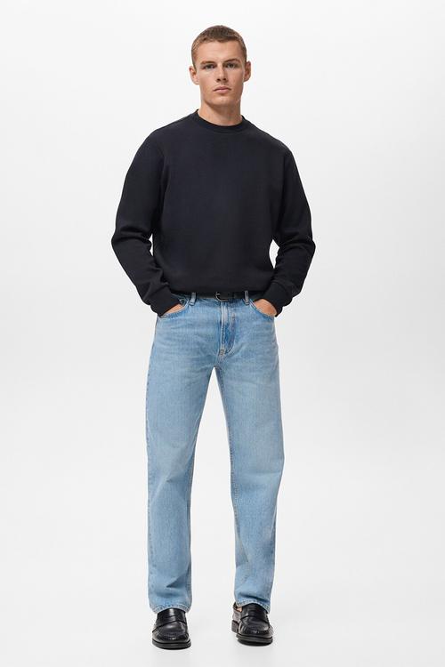 Sudadera Nola - Navy