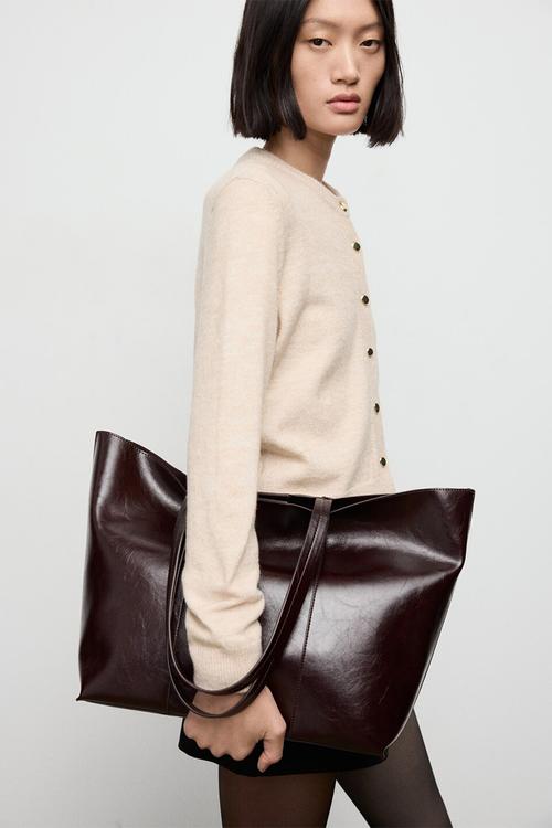 Cardigan eliote - light beige