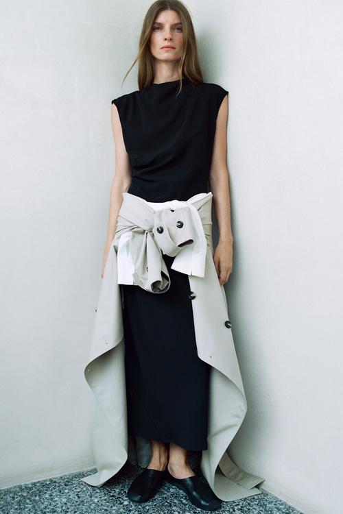 Dress Edgar - Black