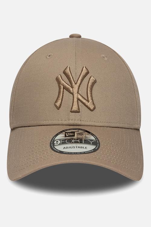 League Essential 9Forty® - Brown