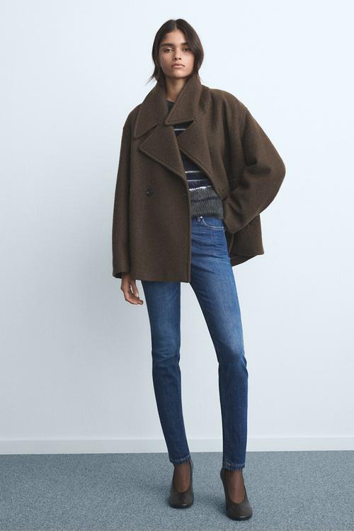 Jeans Newisa - Open Blue.
