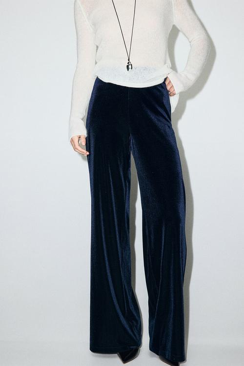 Trousers xenphant - navy