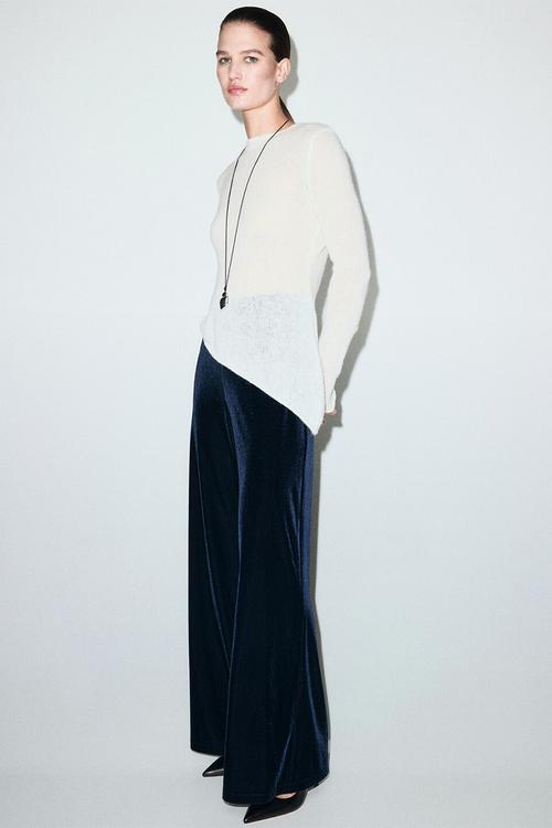 Trousers xenphant - navy