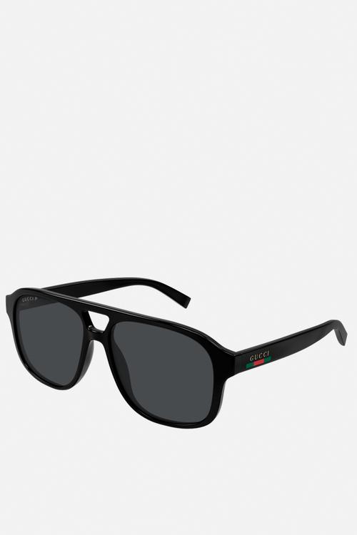 GG1856S-005 M  - Black