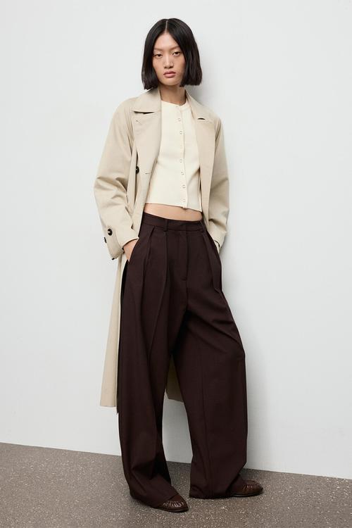 Cardigan karen - light beige