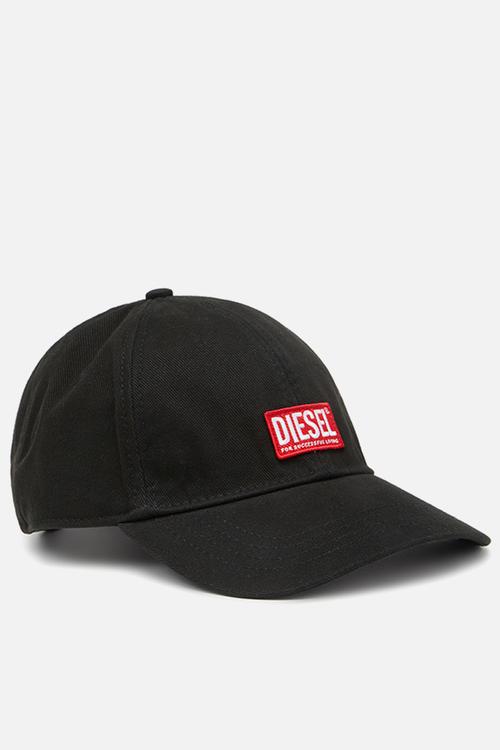 Corry-Jacq-Wash - Soft Black