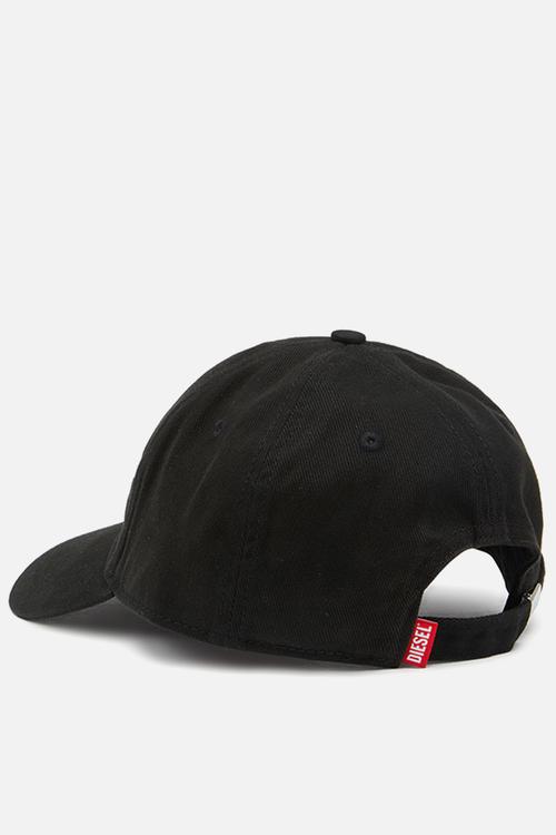 Corry-Jacq-Wash - Soft Black