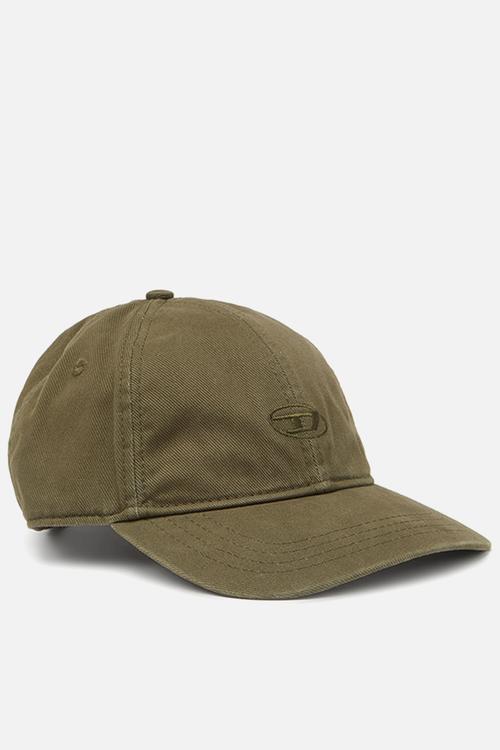C-Run-Wash - Olive