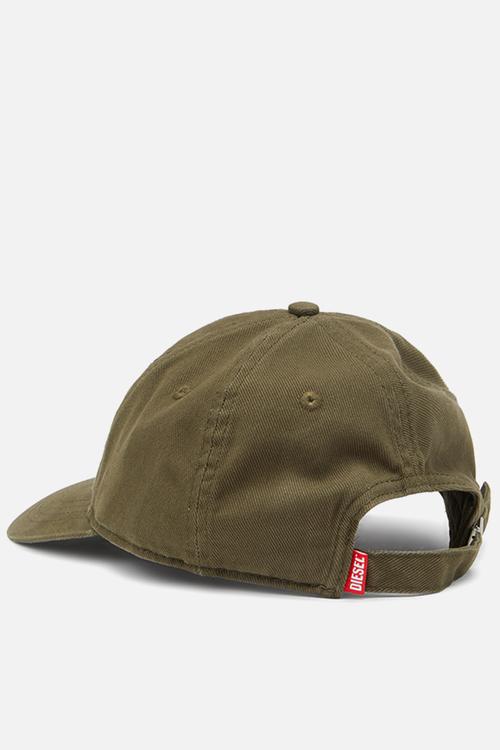 C-Run-Wash - Olive