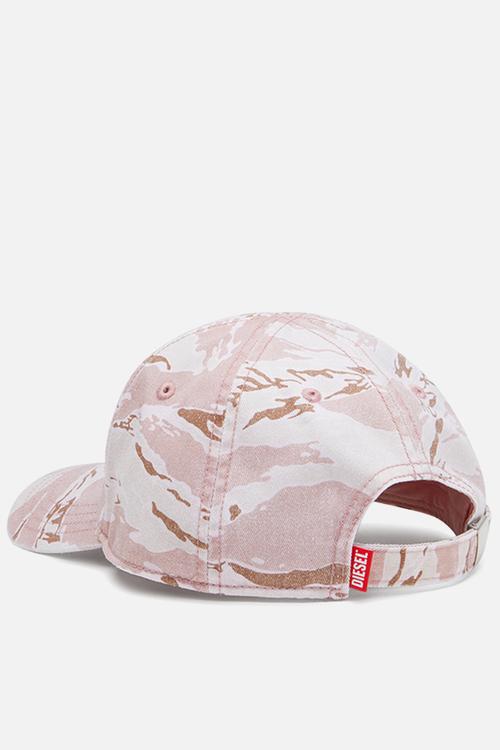 C-Vado - Soft Pink Camo