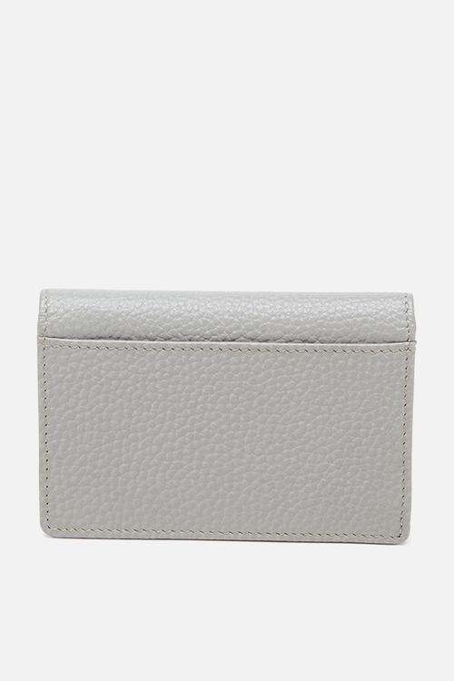 Hissu Evo Card Holder Iv - Grey