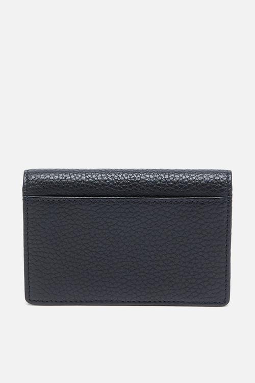 Hissu Evo Card Holder Iv - Black