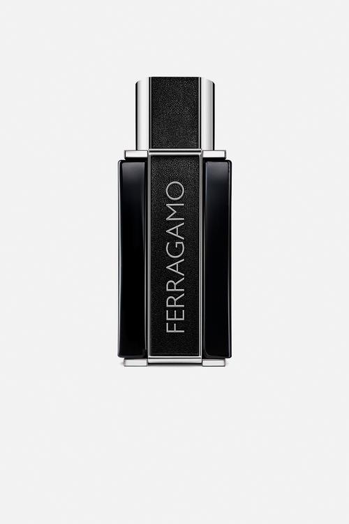 Ferragamo Sublime Leather Edp - 50ml