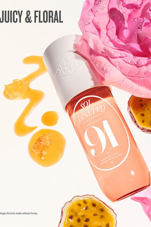 Cheirosa 91 Perfume Mist - 240ml