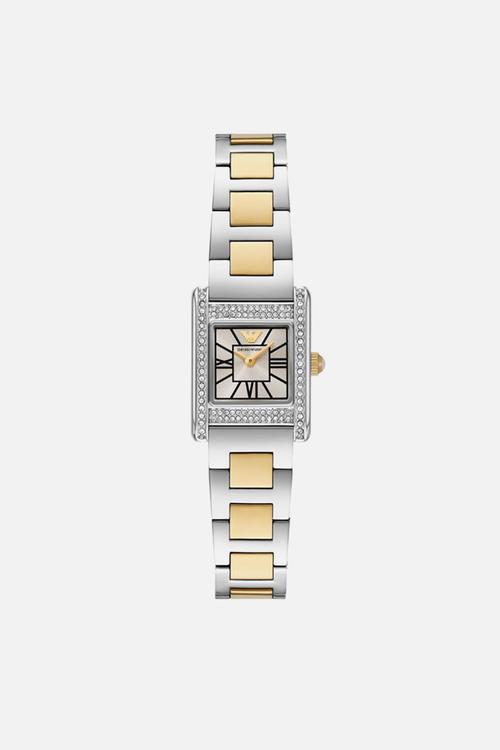 Emporio Armani Two-Hand Watch - Multi