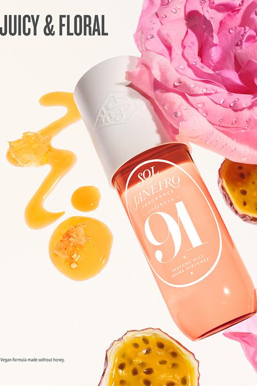 Cheirosa 91 Perfume Mist - 90ml