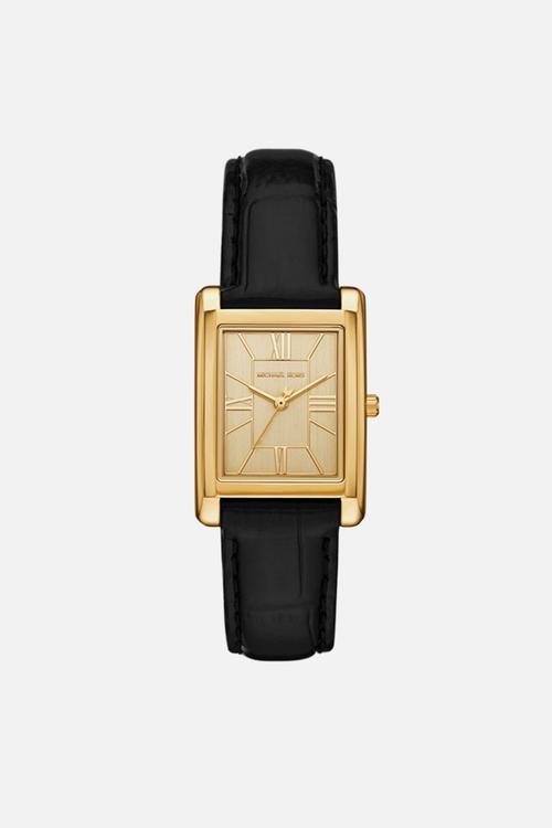 Essex Three-Hand Watch - Gold