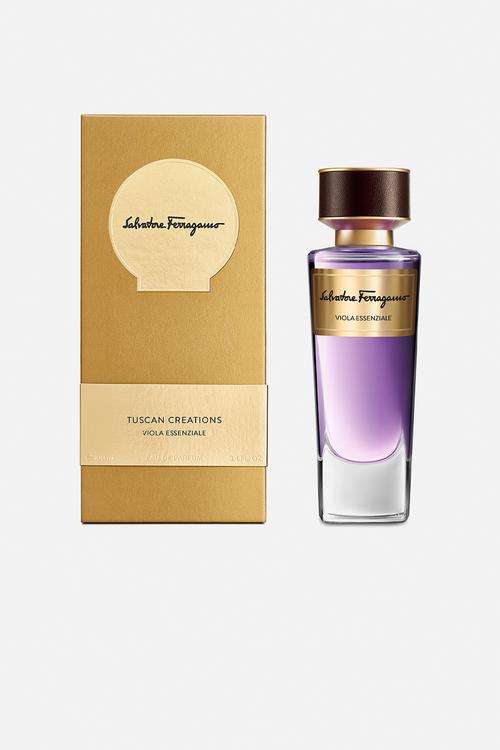 Ferragamo Tuscan Creations Viola Essenziale Edp - 100ml