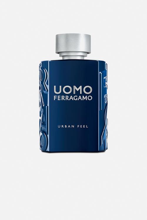 Ferragamo UOMO Urban Feel Edt - 100ml