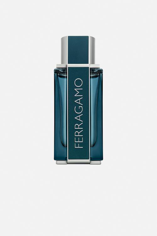 Ferragamo Intense Leather Edp - 100ml