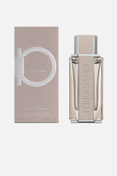 Ferragamo Spicy Leather Parfum - 100ml