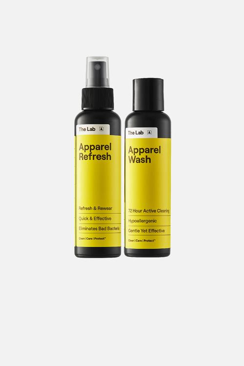 Apparel Care Kit