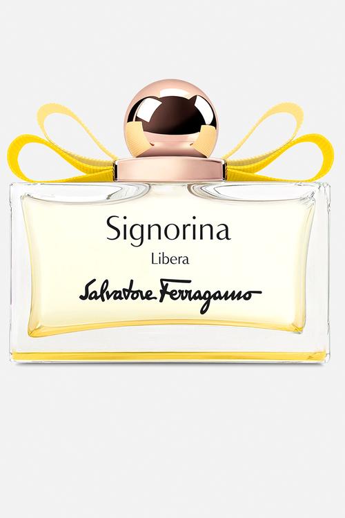 Ferragamo Signorina Libera Edp - 100ml